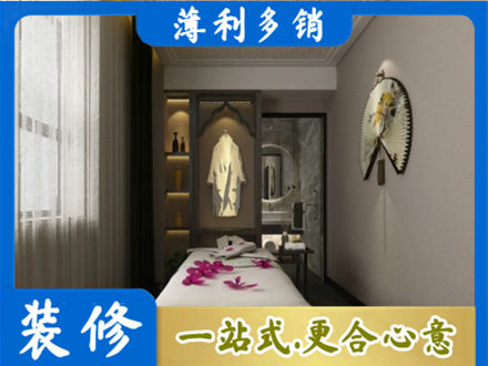汉源县衣帽间装修